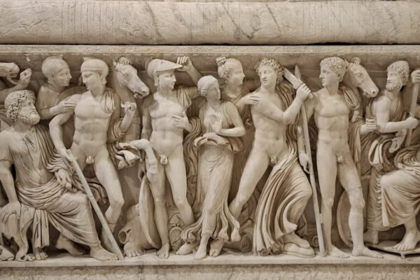 musei capitolini come vestirsi