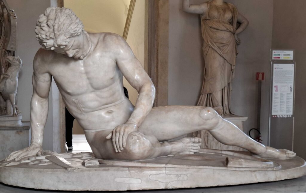 musei capitolini quanto tempo