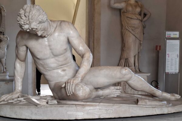 musei capitolini quanto tempo