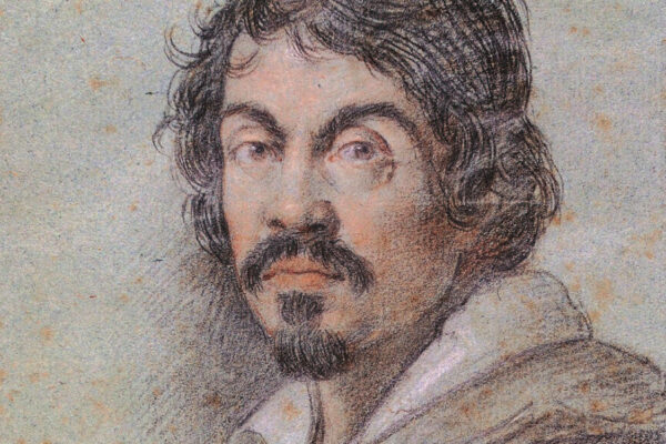 caravaggio musei capitolini
