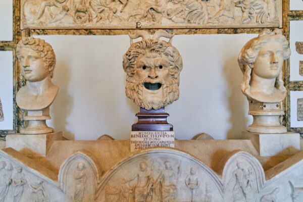 musei capitolini mostra